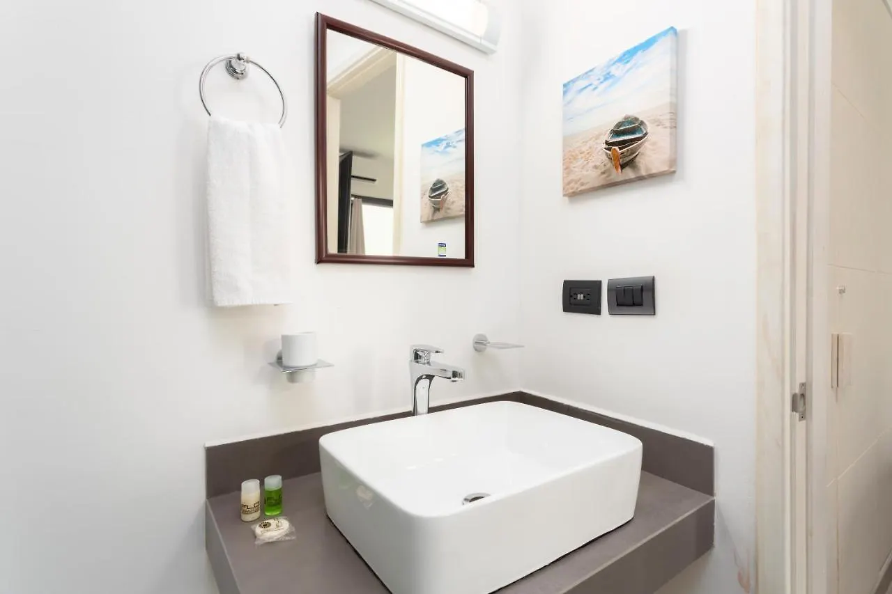 Quinto Sol 18 - Apartment Near Beach - Rooftop Pool - Aldea Zama Tulum