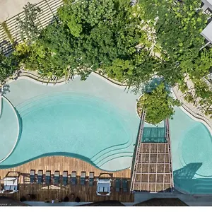Apartment Exclusive In A Gated Community By Casa Paraiso, Tulum