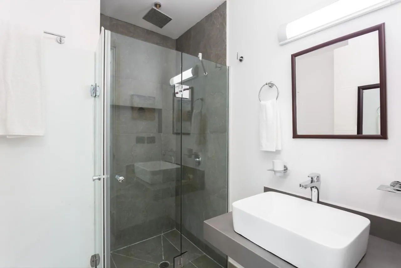 Quinto Sol 18 - Apartment Near Beach - Rooftop Pool - Aldea Zama Tulum